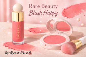 Rare Beauty Blush Happy