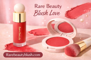 Rare Beauty Blush Love