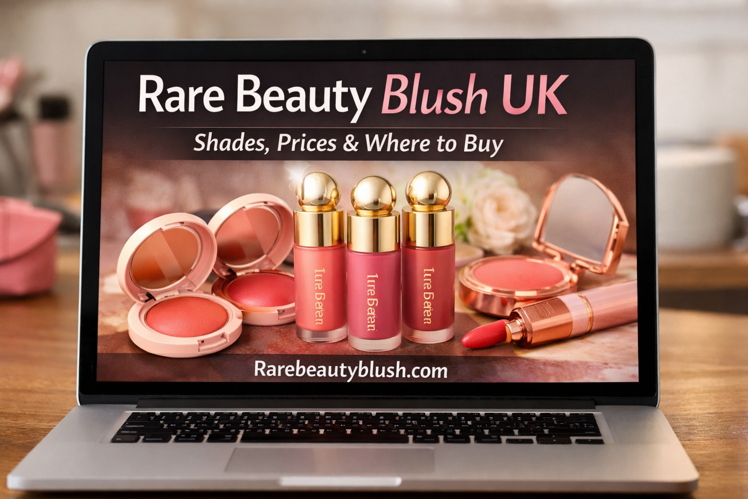 Rare Beauty Blush UK Shades, Prices & Where to Buy