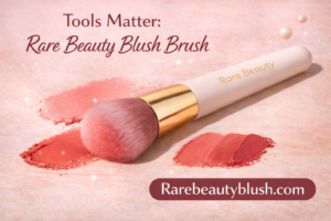 Tools Matter Rare Beauty Blush Brush